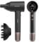 Cecotec Haartrockner Bamba IoniCare Rockstar AirSonic, 1800 W, Großer Luftstrom, ExtremeProtect-Funktion, Speichert Einstellungen, 4 Modi: Baby, Haustier, normal und Schnelltrocknung, Ionen-Generator