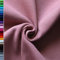 Bündchenstoff Gerippt XXL Breit (105cm - 120cm) - über 25 Farben - Stoffe Rippe - ab 25cm Länge - Öko-Tex Standard 100 Farbe Altrosa