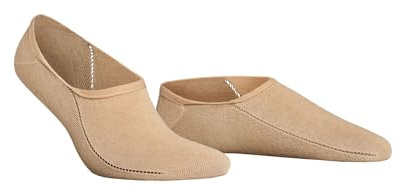 Hudson Herren Füßlinge Sneaker Footlet antirutsch Linnen 0748 39-42