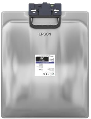 Epson WorkForce Pro WF-C879R Ink Pack XXL Black (Epson T05B1 - Misura XXL - nero - originale - cartuccia inchiostro - per WorkForce Pro RIPS WF-C879, WF-C879)