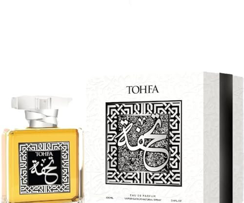 Arabo TOHFA Eau de Parfum 100 ml