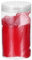 sourcing map 7oz (200g) Iron Oxide Powder Concrete Pigment Iron Oxide Pigment for Pastel Tile Paint Concrete Cement, Art Red