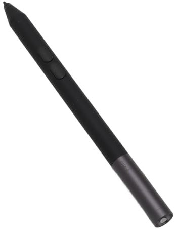 Penna Stilo Attiva, Penna Stilo Ad Alta sensibilità PN350M per 5400 7300 7600 5491 7390 per Latitude 3190 Tablet Portatile 2 in 1 per Artisti Designer Studenti Che Scrivono