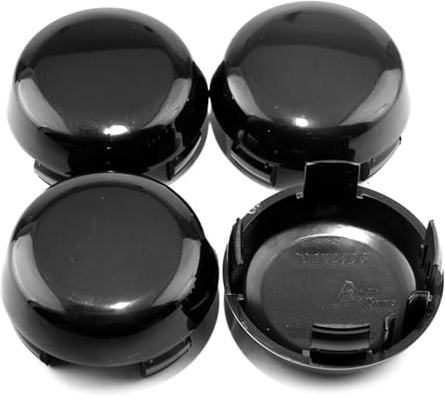 4 stücke 57mm 52mm Auto Rad Center Hub Caps Center Cap Felgen für 69402 69499 Auto Ersatz Teile