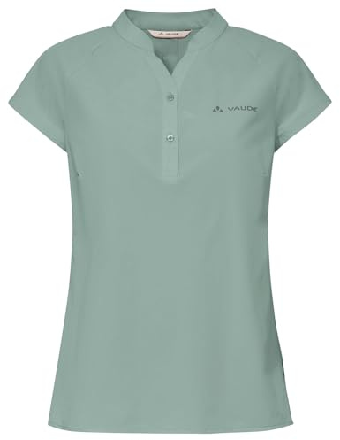 VAUDE Damen Women's Yaras Sl Shirt II T-Shirt