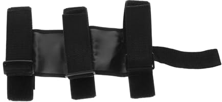 FIXOSHEE Support Extincteur Mural Kit De Montage Extincteur Support pour Voiture