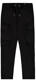 Alpha Industries Herren Freizeithose Division