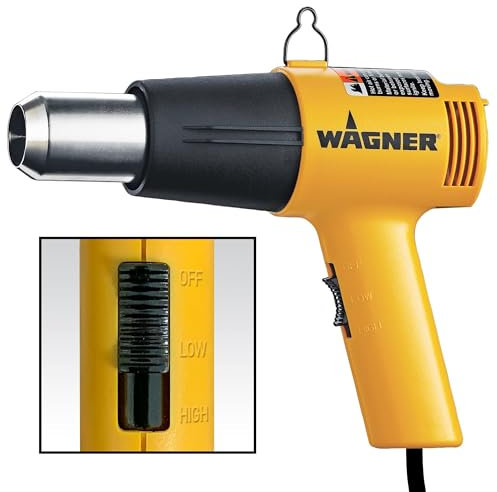 Wagner Heat Gun HT1000