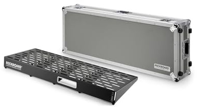CINQUE 5.4 with Flight Case