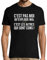 Kaamelott | Citation Perceval | C'est Pas Moi Qui explique Mal | T-Shirt Homme col Rond Humour Série TV XL