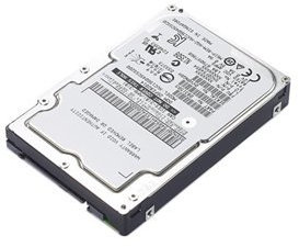 00Y5711 - IBM 1TB 7200 RPM 6 GB SAS NL 2.5 HDD (ricondizionato)