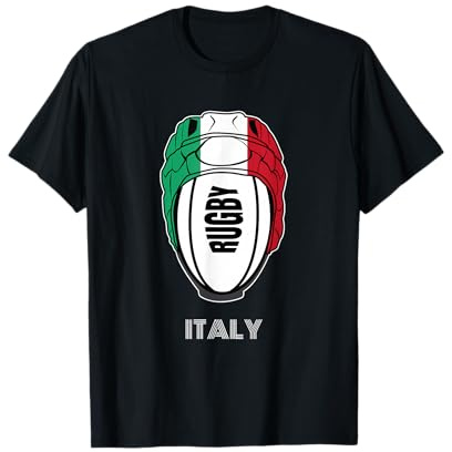 Maglia per Tifosi Italiani Union Kit Regalo Tifosi Italiani Maglietta