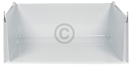 Top Drawer Compatible with Liebherr 7424815 Freezer Drawer 410 x 180 x 365 mm for Fridge Freezer