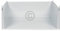 Top Drawer Compatible with Liebherr 7424815 Freezer Drawer 410 x 180 x 365 mm for Fridge Freezer