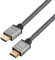 Maxtrack HDMI® 2.1 Cavo ad alta velocità 8K@60Hz/4K@120Hz, 1,5 m, gaming, TV, Blueray