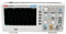 UNI-T UTD2102CL+ Dual Channels Digital Storage Oscilloscope with 100MHz, 500MSa/s, 5000 wfms/s