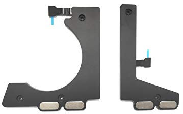 ICTION New A2159 Speaker for MacBook Pro Retina 13 A2159 Loudspeaker Left and Right Side 2019 Year