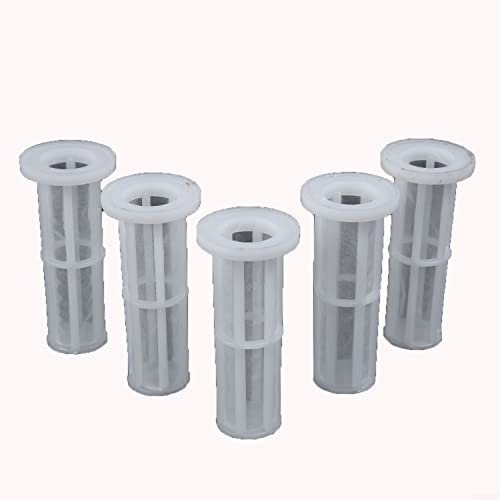 HEIBTENY Filtre à eau haute pression pour nettoyeur haute pression pour Karcher K2-K7 Accessoires de filtre de pompe de jardin