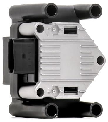 RIDEX PLUS 689C0406P Zündspule
