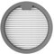 Dreame Filtro de repuesto para aspiradora M12/H12 Dual/H13 Pro, Fácil de cambiar y limpiar, Mejora la calidad de limpieza, Accesorio original Dreame