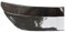 Heckspoiler Kompatibel for VW Golf 7 GTI R Autozubehör Schwarz Carbon Heckspoilerflügel(Carbon Fiber Pattern)