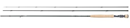 Rod Biocraft XR Fly Still Wtr