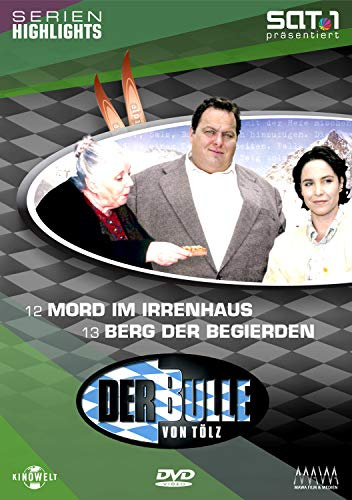 Der Bulle von Tölz - Folge 12+13