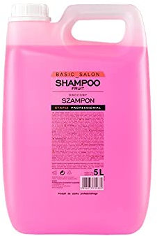 Stapiz Professional Fruits Shampooing 5000 ml