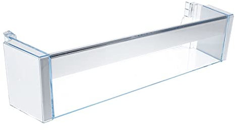 Bosch Siemens 747542 - Estante para botellas (435 x 100 mm, para frigorífico, también Constructa Balay Neff 00747542)