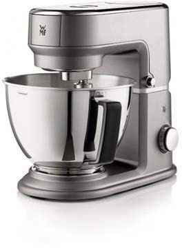 WMF Küchenminis Küchenmachine classic silber