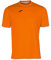 Joma Sports Kurzarm-t-shirt Für Männer T-shirt, Orange, L EU