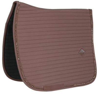 Kentucky - Schabracke Pearls Dressur braun