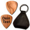Plektrum Holz graviert, Plektron mit Wunschtext Name personalisiert, Gravur Plektren Gitarren Pick Lasergravur (Olivenholz)
