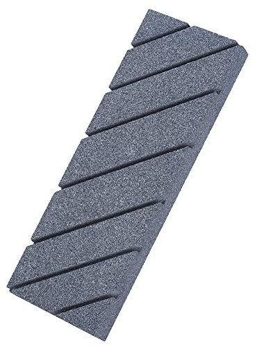 Dingln La Mejor Manera De Pulir Piedras De Afilar Piedra De Pulir Aplanamiento De Piedra