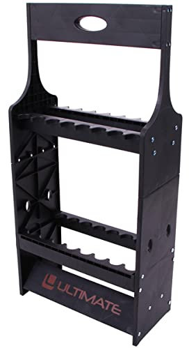 Ultimate Poggiacanne Stacker | Rastrelliera Porta canne