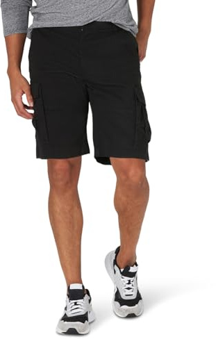 Lee Extreme Motion Carolina Cargo-Shorts für Herren
