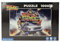 Gaming TV Kino Retro Puzzle 1000 Teile (Zurück in die Zukunft Delorean)