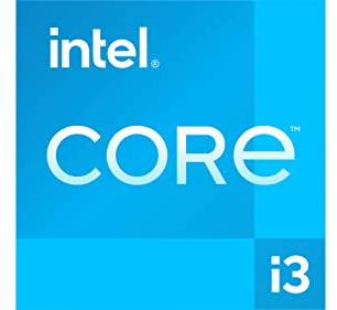 Intel S1700 Core i3 12100T Vassoio 4 x 2,2 35 W GEN12