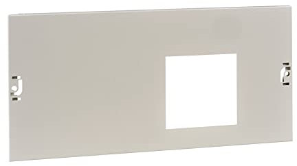 Deckel P NSX-CVS630 Hor.F/Z.M/Rot/Tel 4P Marke Schneider Electric