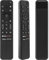 YiBiChin Universal Voice Fernbedienung Ersatz für Sony Smart TV, Neue Fernbedienung RMF-TX800U Kompatibel mit Sony Bravia All 2022 4K 8K HDTV XR KD Serie, mit 4 beliebten Shortcut Tasten