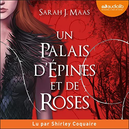 Un palais d'épines et de roses: Un palais d'épines et de rose 1