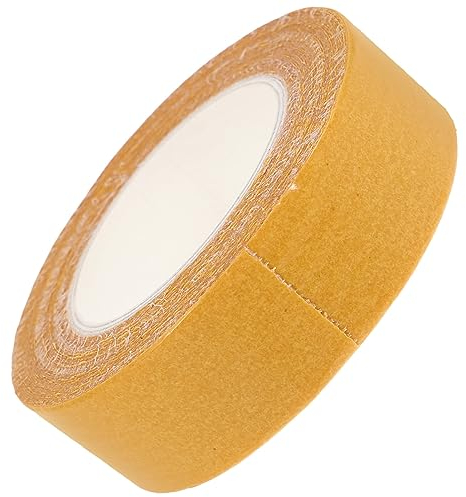 SOLUSTRE Doppelseitig Klebender Teppich-wandbelag Industrielles Doppelseitiges Klebeband Teppichklebeband Hochleistungsband Für Den Außenbereich Wandverkleidung Saugnapf Plastik Baby