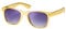 Komonee Gold Drifter Sunglasses Classic Style Retro Sun Shades Eye Glasses UV400 Protection Unisex For Men Women Golf Cycling Sports Fishing Travel