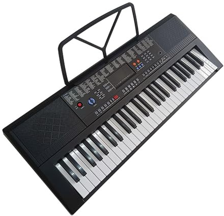 electronic keyboard for beginners Electronic Keyboard 54 Keys Imitation Piano Keys Standard Key Teaching For Adult Beginners