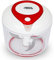 UppaHome Tritatutto manuale per tritare, macinare e miscelare, compatto e portatile, senza BPA