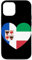 Hülle für iPhone 15 Pro Trentino-Alto Adige and Italy: United in Tradition and Pride