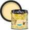 Crown Walls & Ceilings Matt Emulsion Paint, Size 2.5L, Sunrise