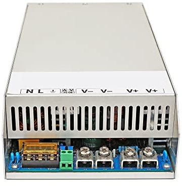 Fuente de alimentación lineal, Fuente de alimentación conmutada de CC ajustable de alta potencia ajustable de 2000 W (PFC)(0-30V)
