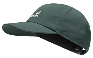 Jack Wolfskin Unisex Baseball Cap Baseballkappe