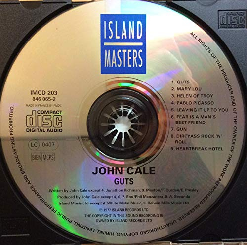 Island (Universal Music)